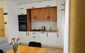 Apartman M-A-P